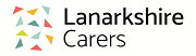Lanarkshire Carers logo