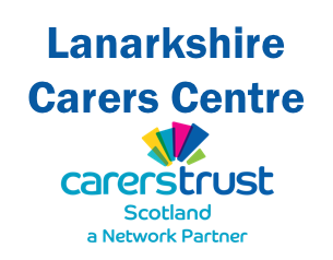 Lanarkshire Carers Centre logo